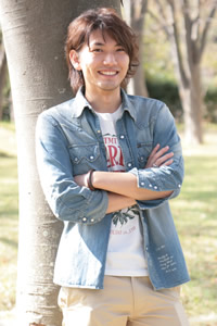 横浜薬科大学臨床薬学科6年 横本恭優