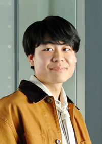 武蔵野大学 薬学部 3年生 高梨 仁志