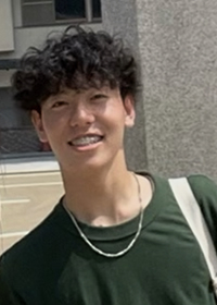 福山大学 薬学部 1年生　村尾　健輔